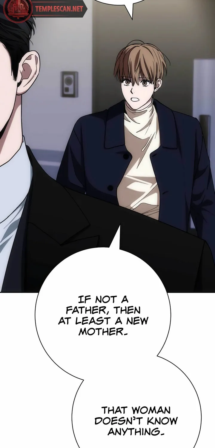 Into the Thrill Chapter 21 page 59 - 