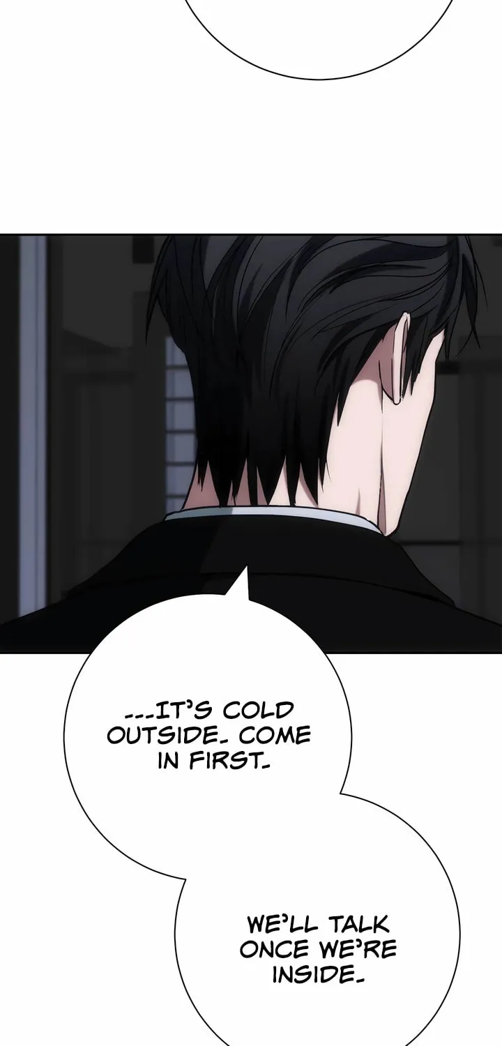 Into the Thrill Chapter 21 page 60 - 