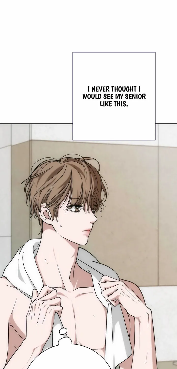 Into the Thrill Chapter 21 page 7 - 