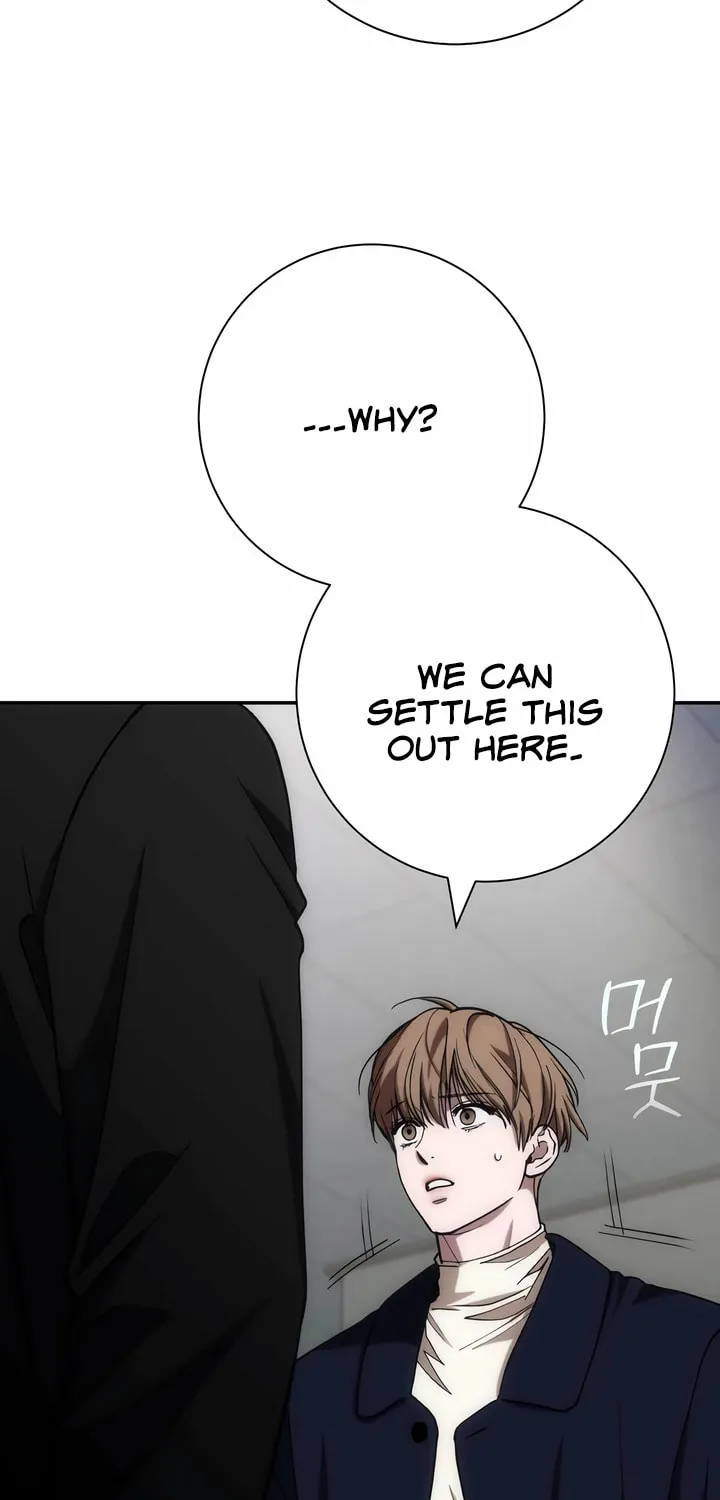 Into the Thrill Chapter 21 page 61 - 
