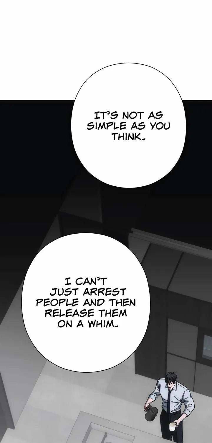 Into the Thrill Chapter 21 page 65 - 