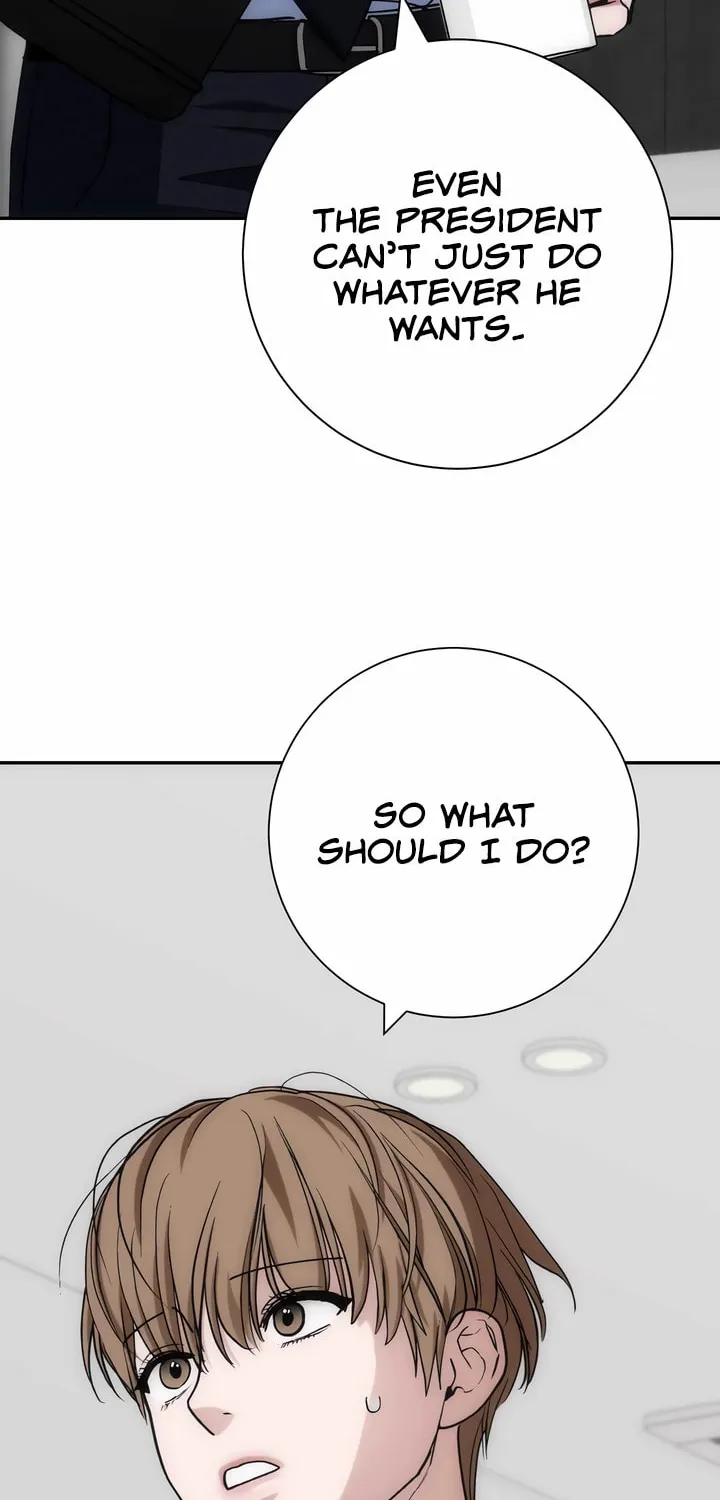 Into the Thrill Chapter 21 page 68 - 