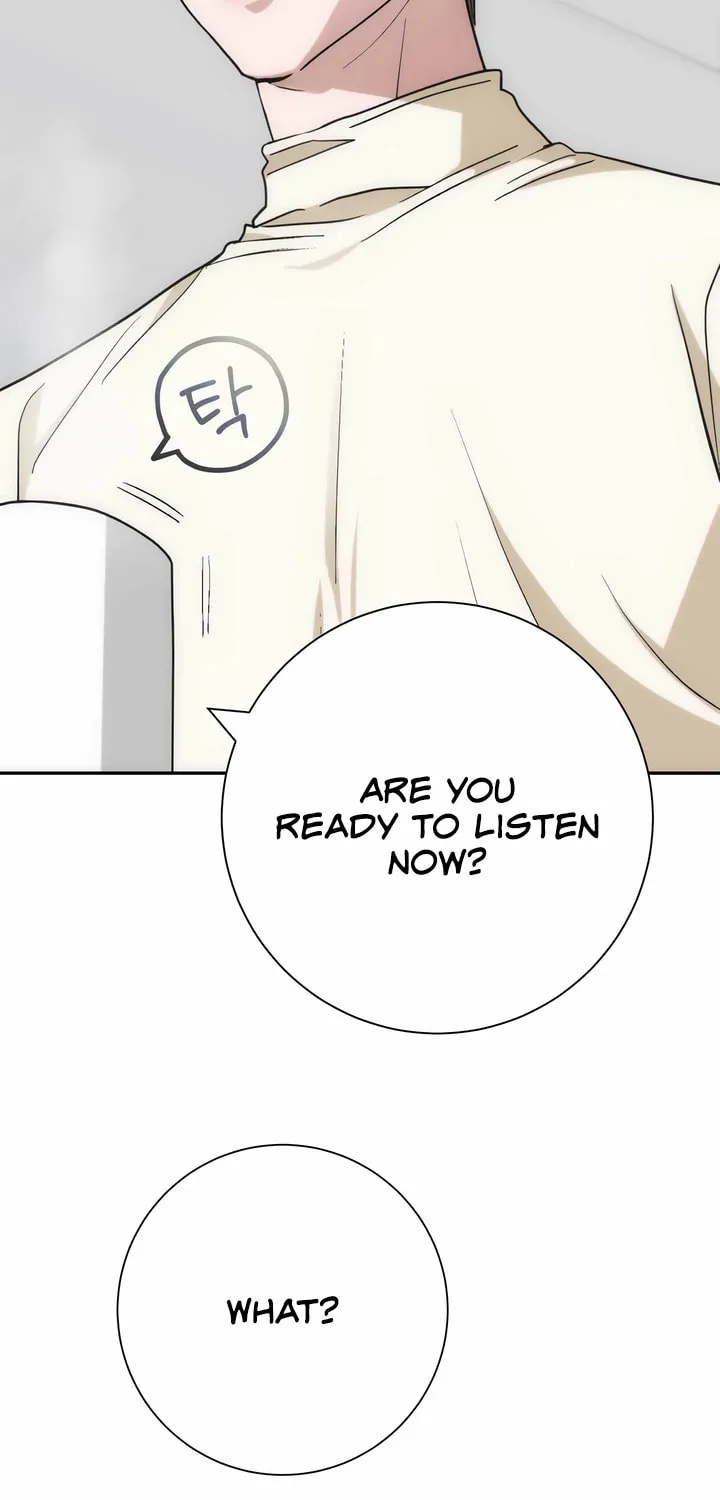 Into the Thrill Chapter 21 page 69 - 