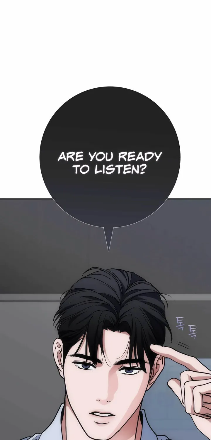 Into the Thrill Chapter 21 page 70 - 