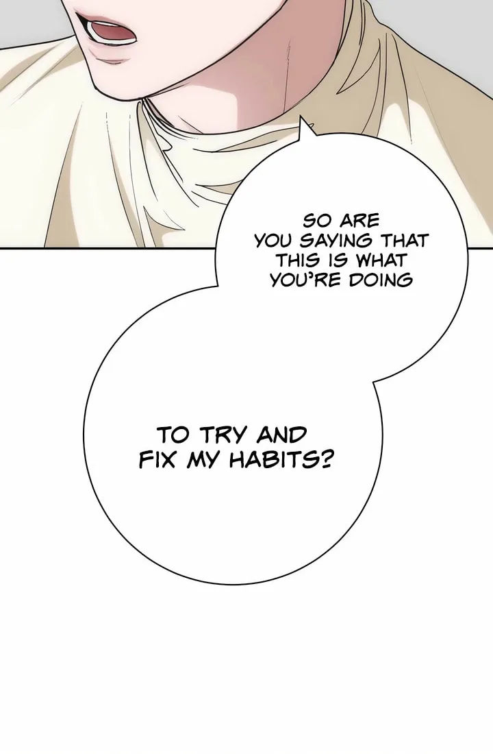 Into the Thrill Chapter 21 page 72 - 