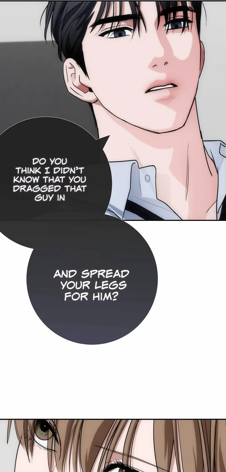 Into the Thrill Chapter 21 page 73 - 