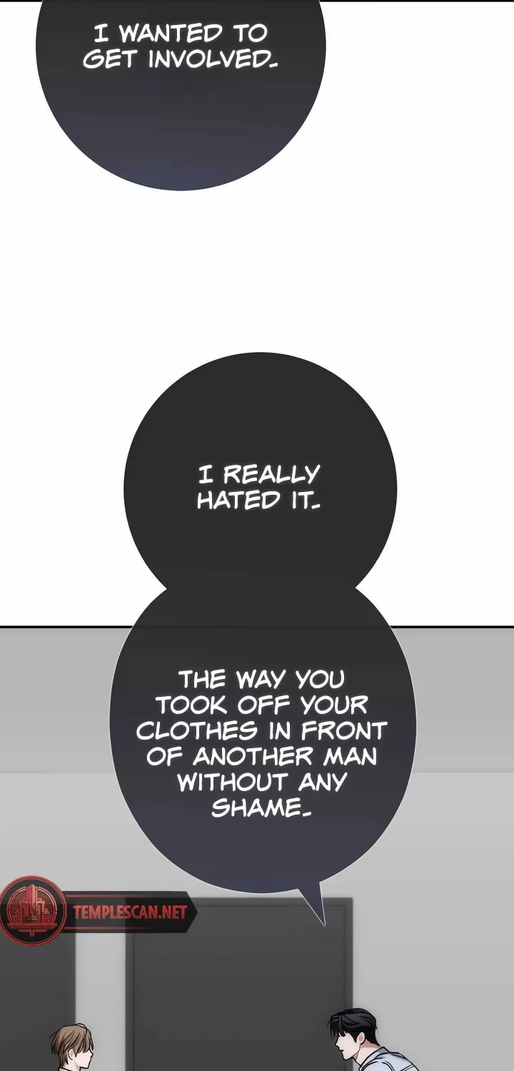 Into the Thrill Chapter 21 page 75 - 