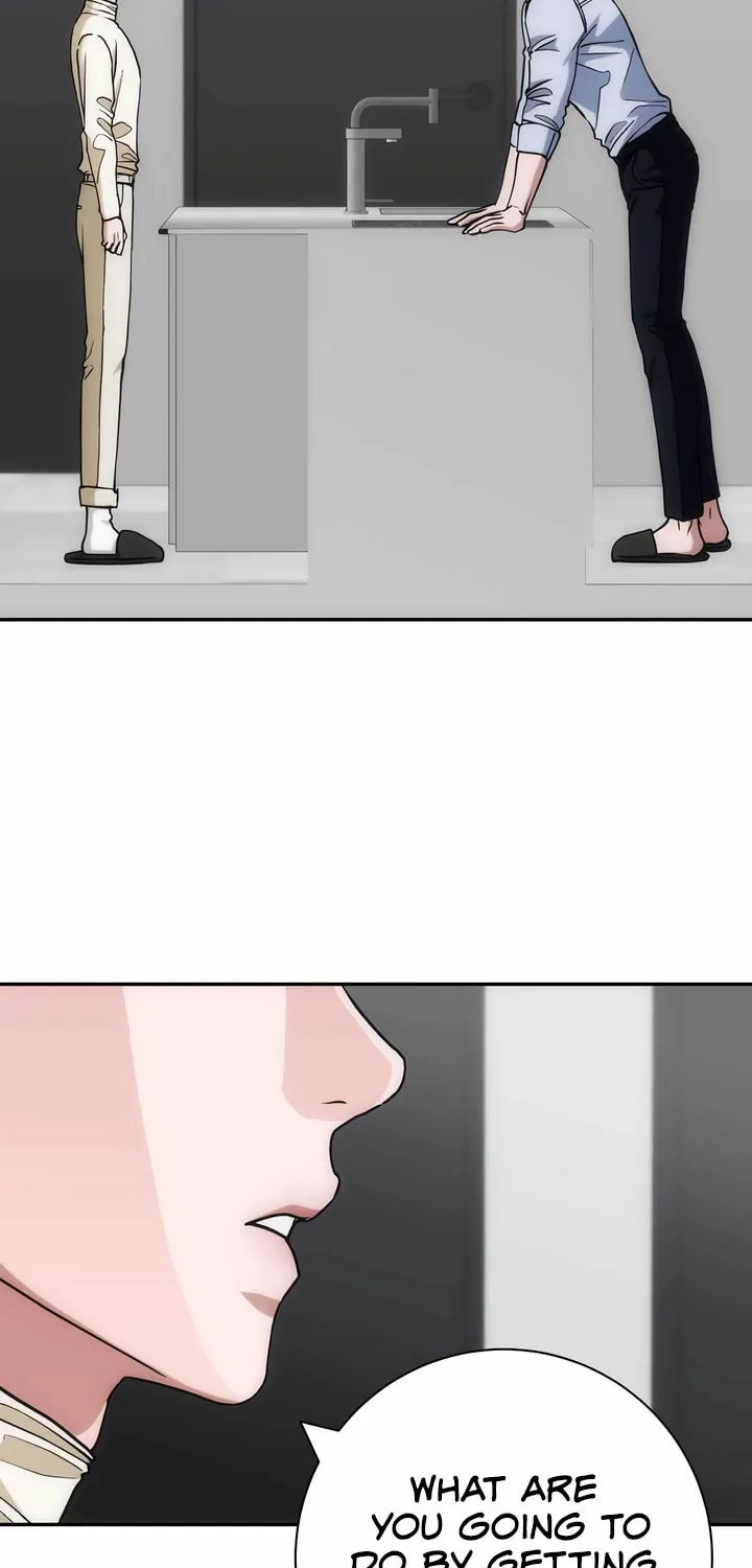 Into the Thrill Chapter 21 page 76 - 