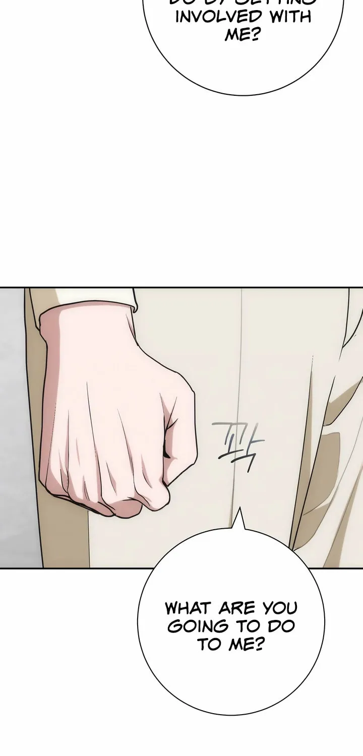 Into the Thrill Chapter 21 page 77 - 