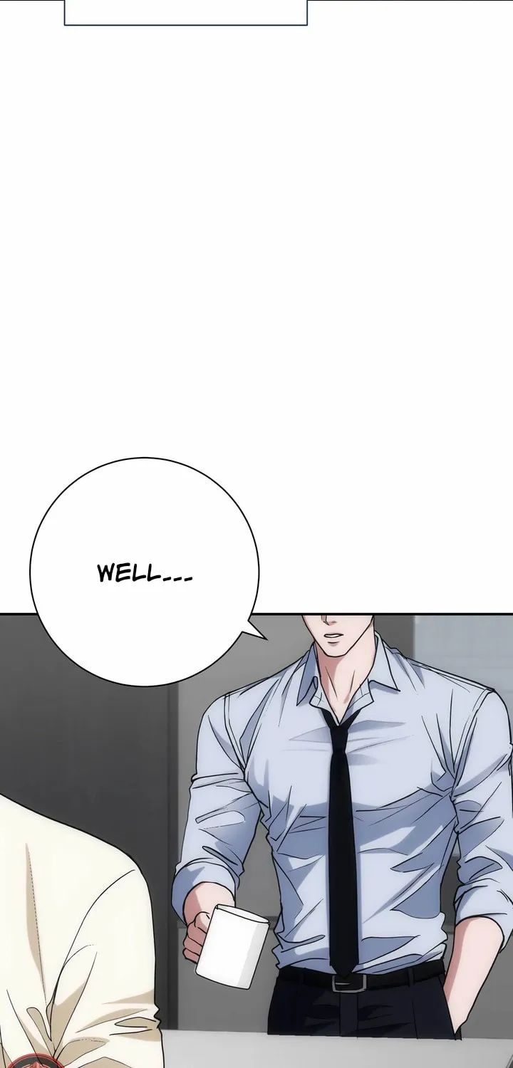 Into the Thrill Chapter 21 page 79 - 