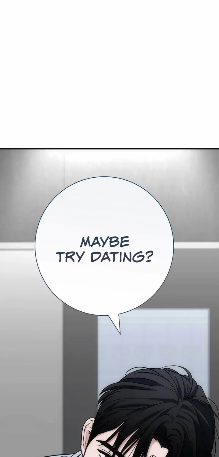 Into the Thrill Chapter 21 page 83 - 