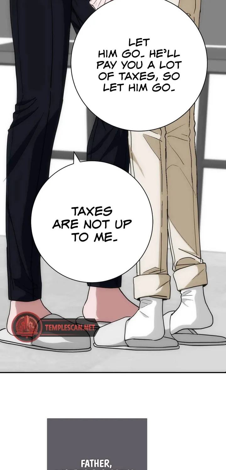 Into the Thrill Chapter 22 page 26 - 