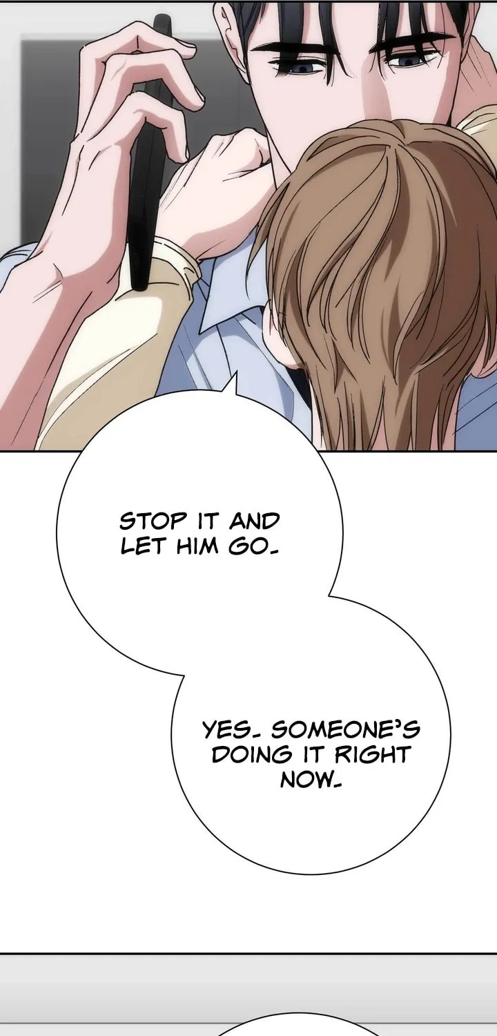 Into the Thrill Chapter 22 page 33 - 
