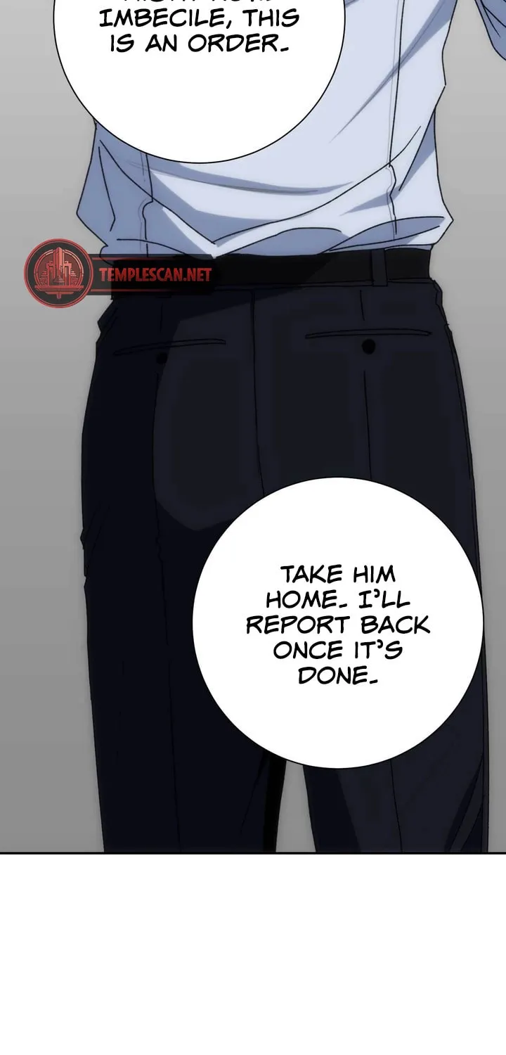 Into the Thrill Chapter 22 page 35 - 