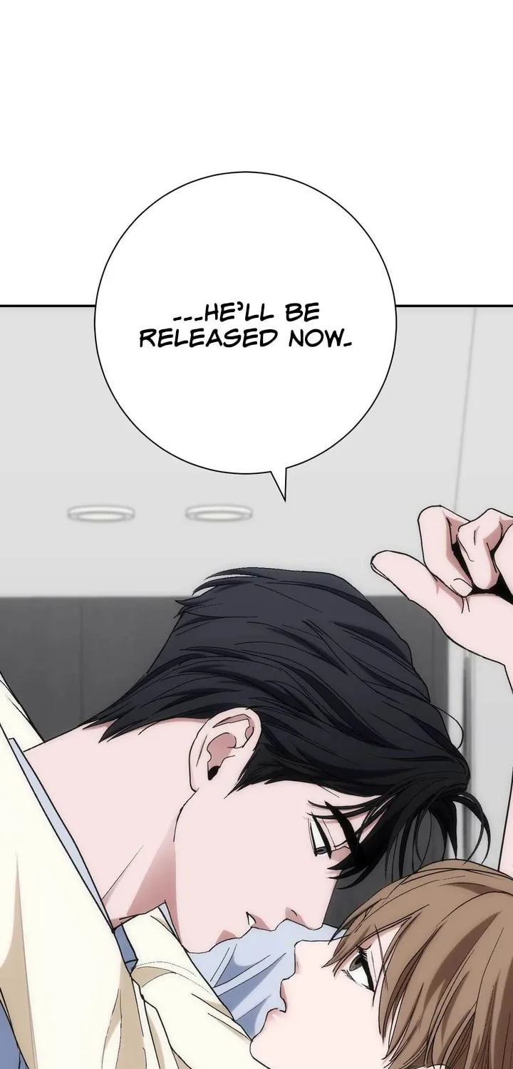 Into the Thrill Chapter 22 page 36 - 