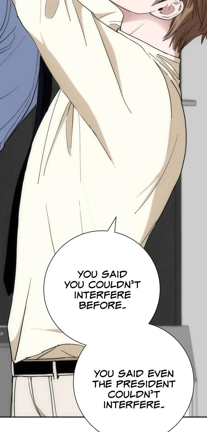 Into the Thrill Chapter 22 page 37 - 