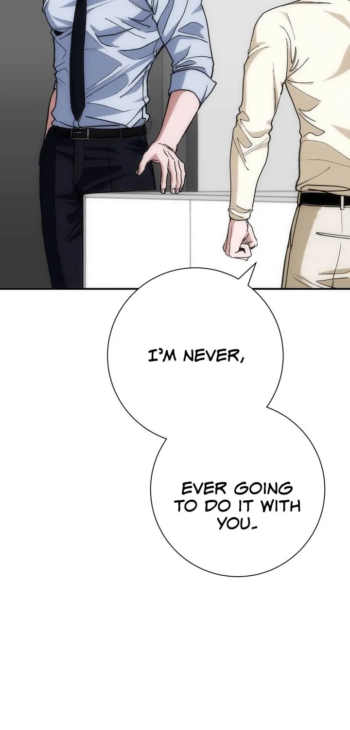 Into the Thrill Chapter 22 page 5 - 
