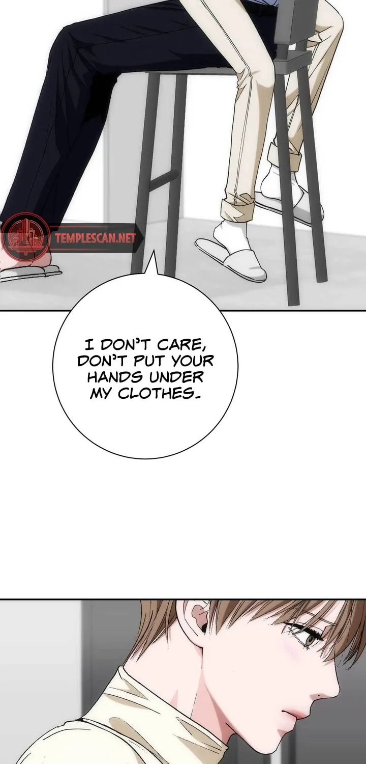 Into the Thrill Chapter 22 page 50 - 
