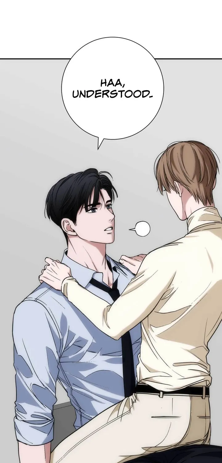 Into the Thrill Chapter 22 page 52 - 