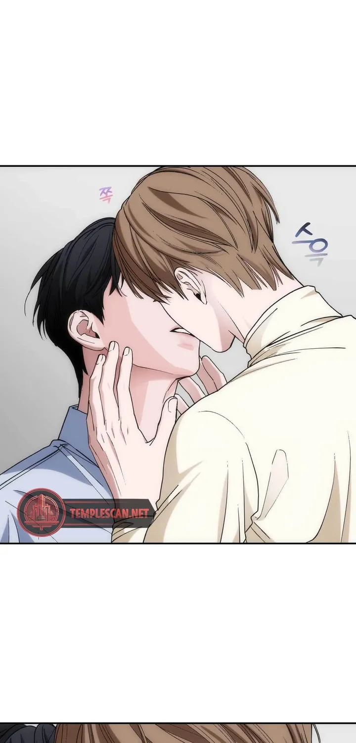 Into the Thrill Chapter 22 page 54 - 