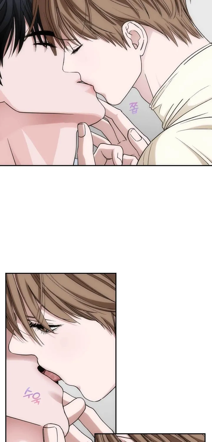 Into the Thrill Chapter 22 page 55 - 