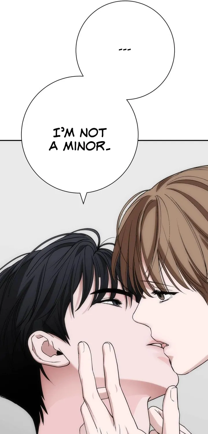 Into the Thrill Chapter 22 page 57 - 