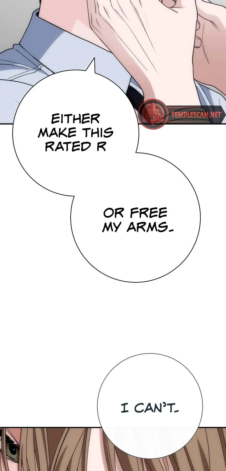 Into the Thrill Chapter 22 page 58 - 