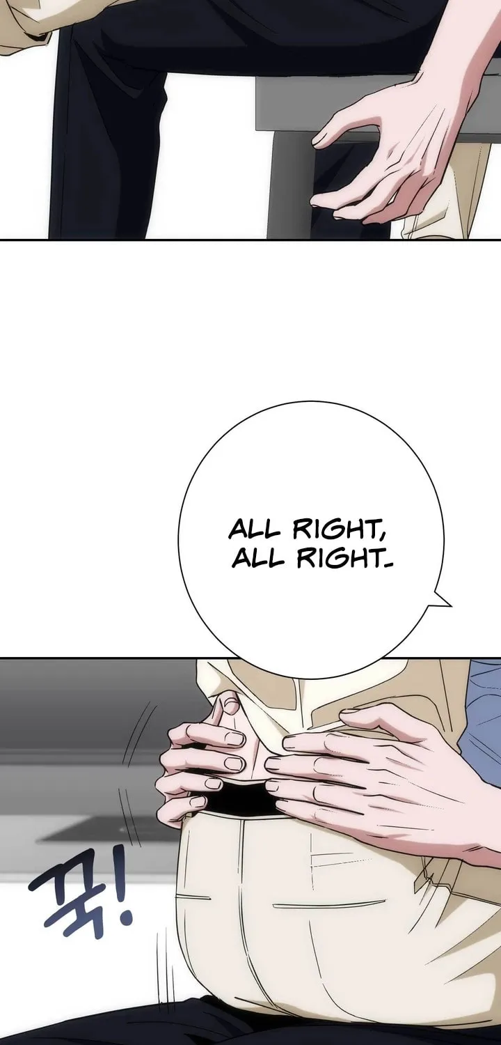 Into the Thrill Chapter 22 page 61 - 