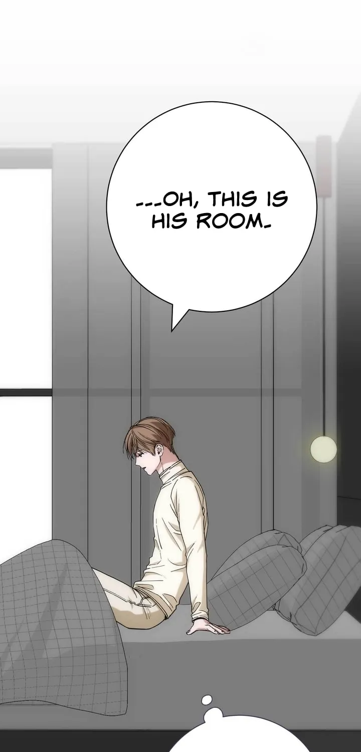 Into the Thrill Chapter 23 page 17 - 