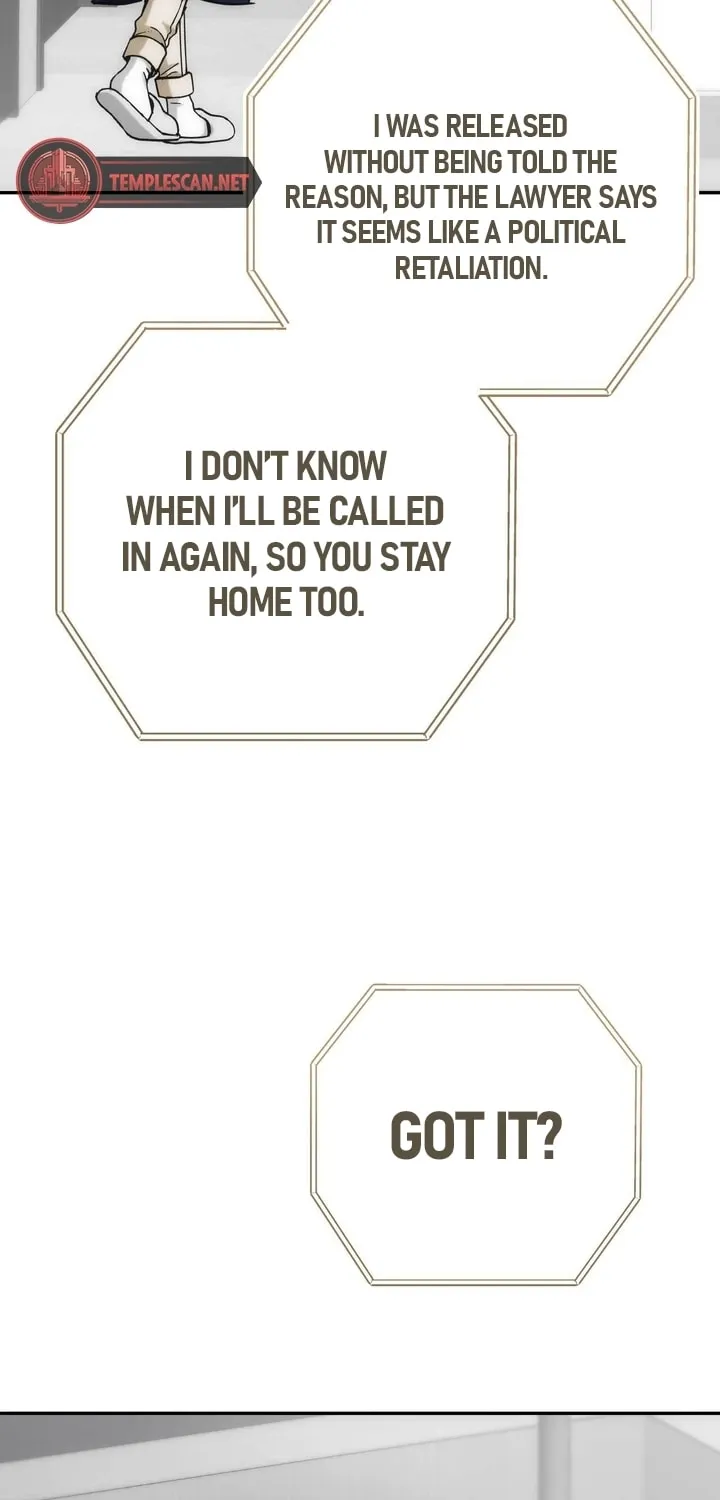 Into the Thrill Chapter 23 page 25 - 