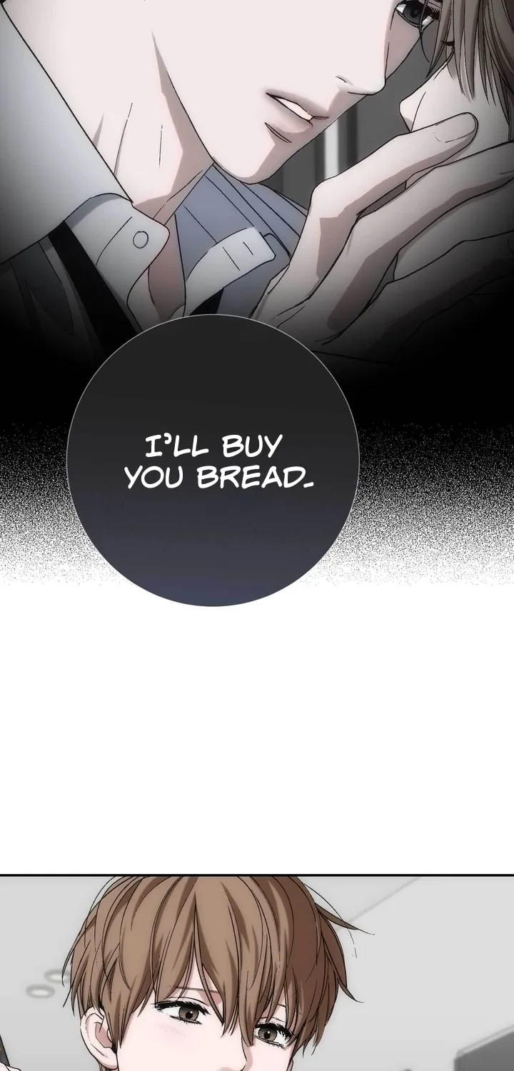Into the Thrill Chapter 23 page 27 - 
