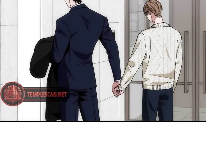Into the Thrill Chapter 23 page 52 - 