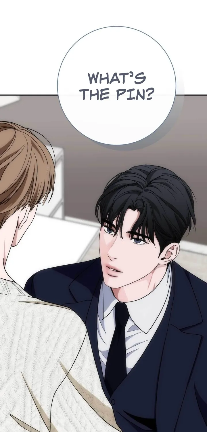 Into the Thrill Chapter 23 page 54 - 