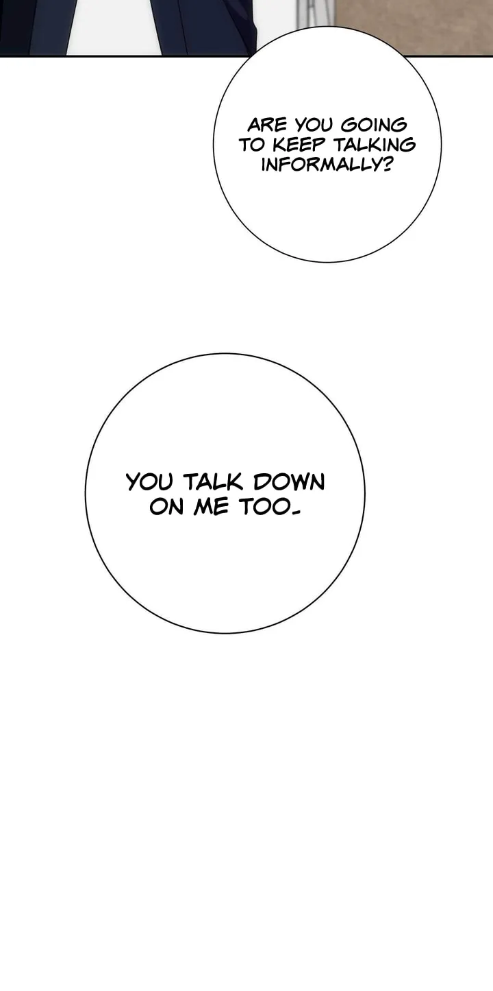 Into the Thrill Chapter 23 page 58 - 