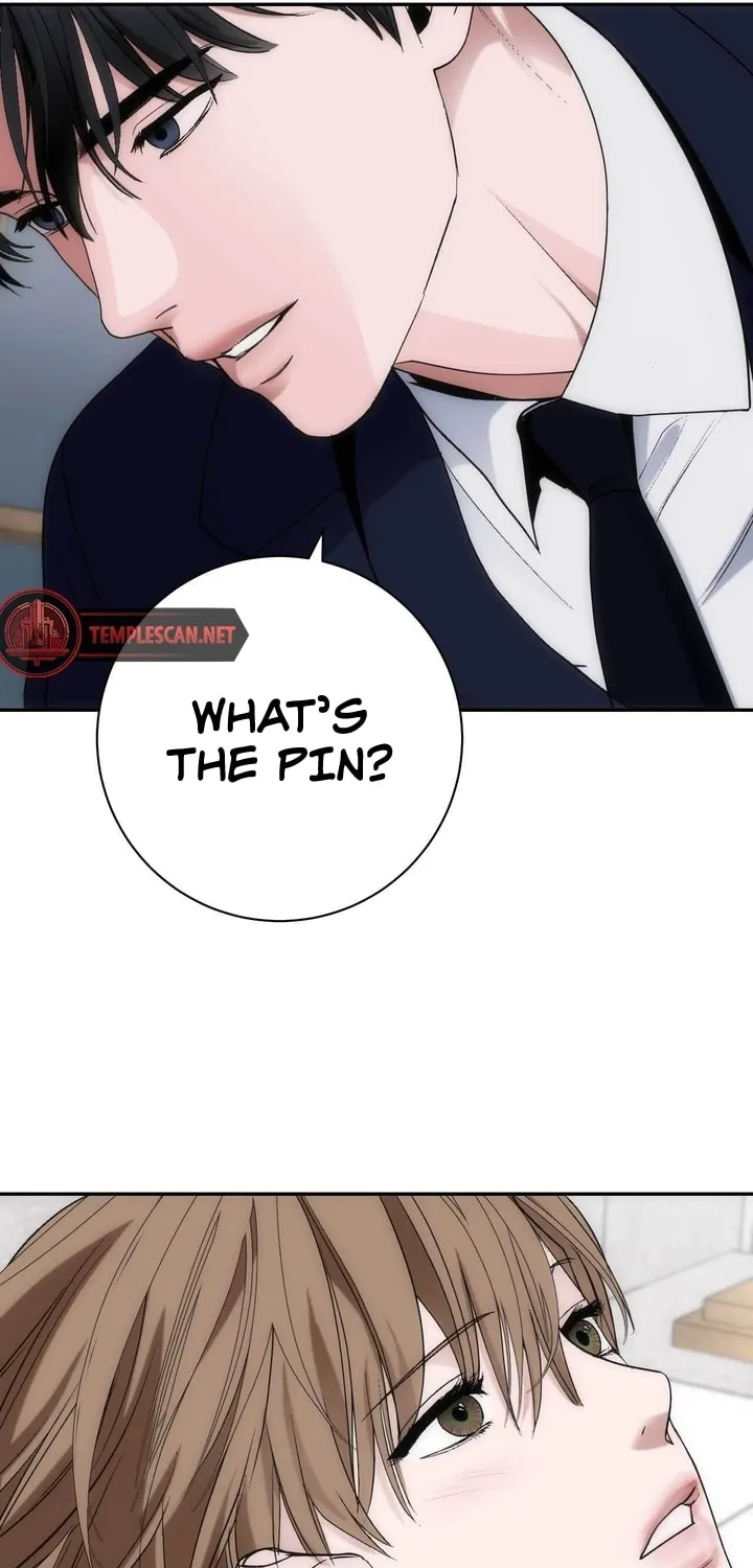 Into the Thrill Chapter 23 page 61 - 