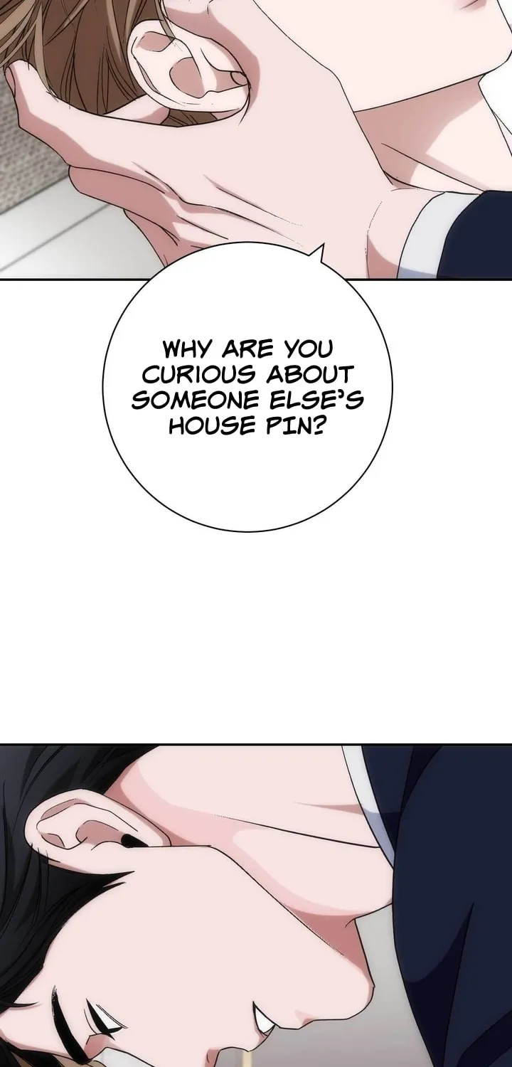 Into the Thrill Chapter 23 page 62 - 