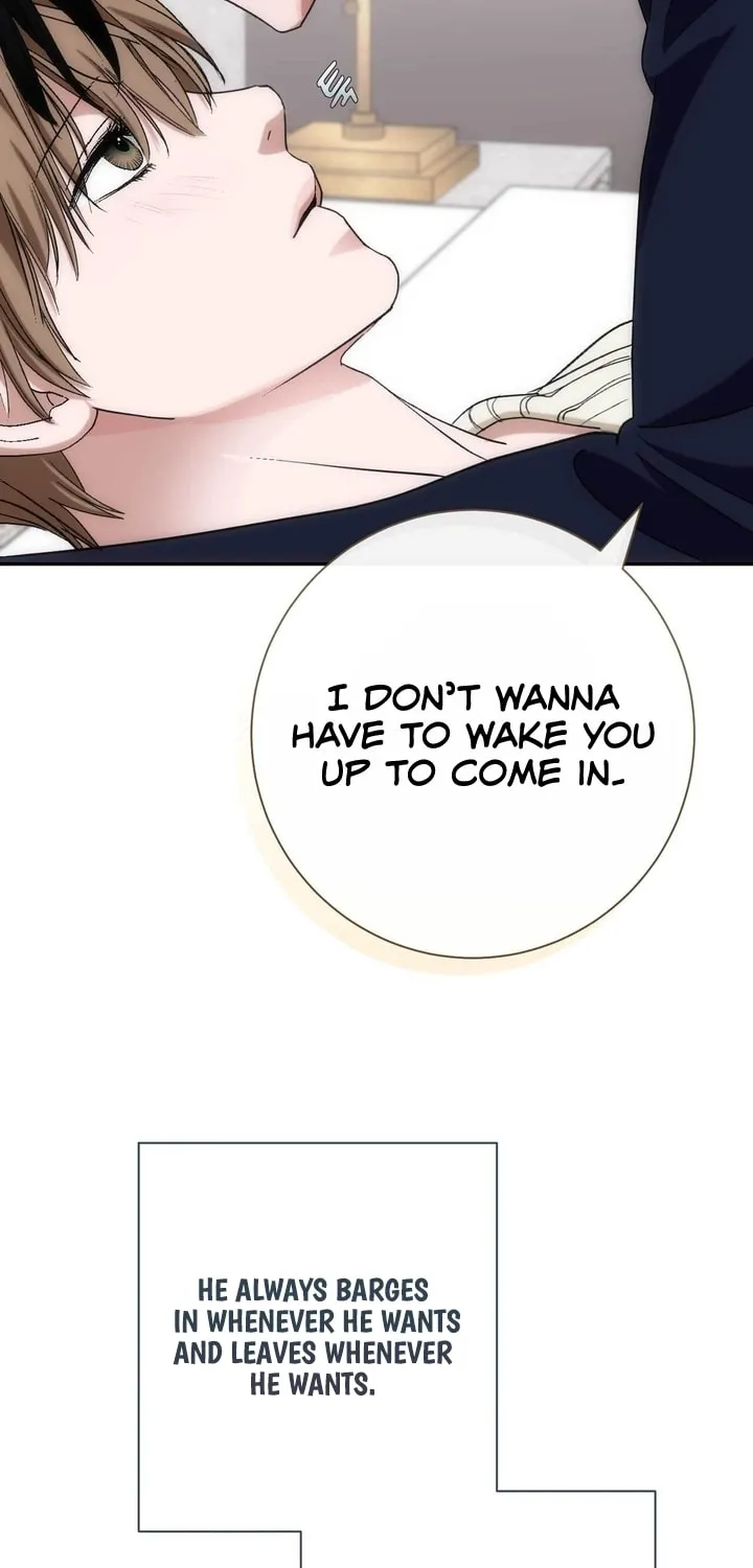 Into the Thrill Chapter 23 page 63 - 