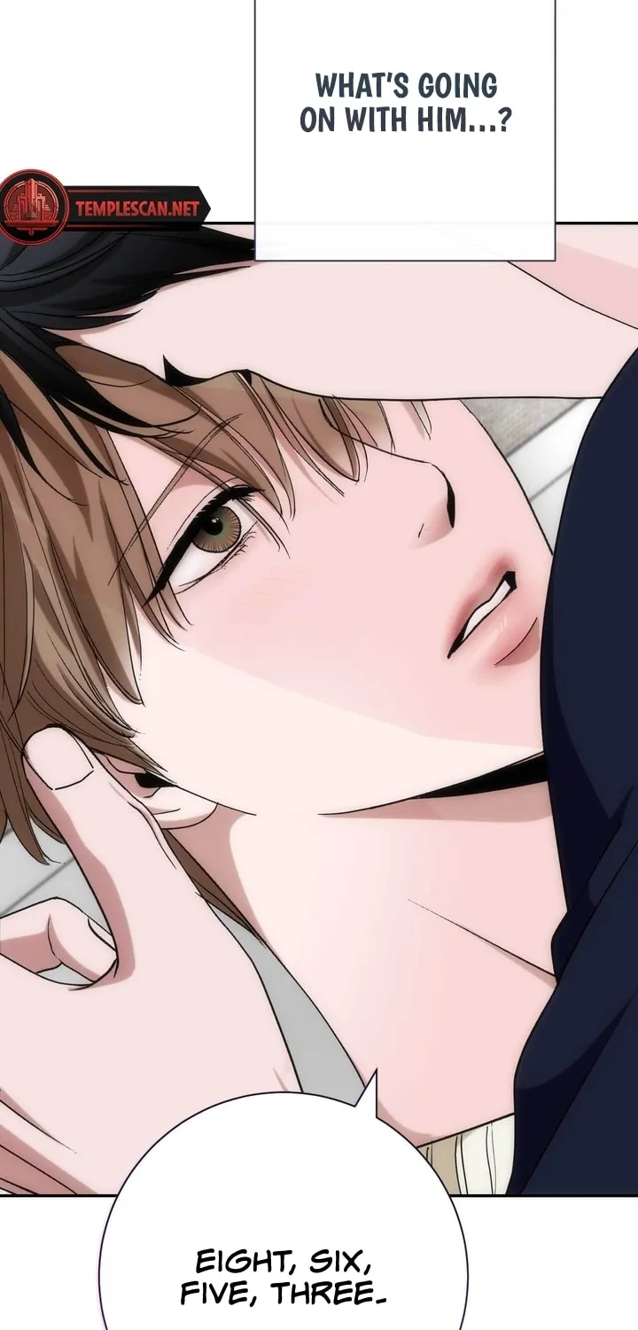 Into the Thrill Chapter 23 page 64 - 