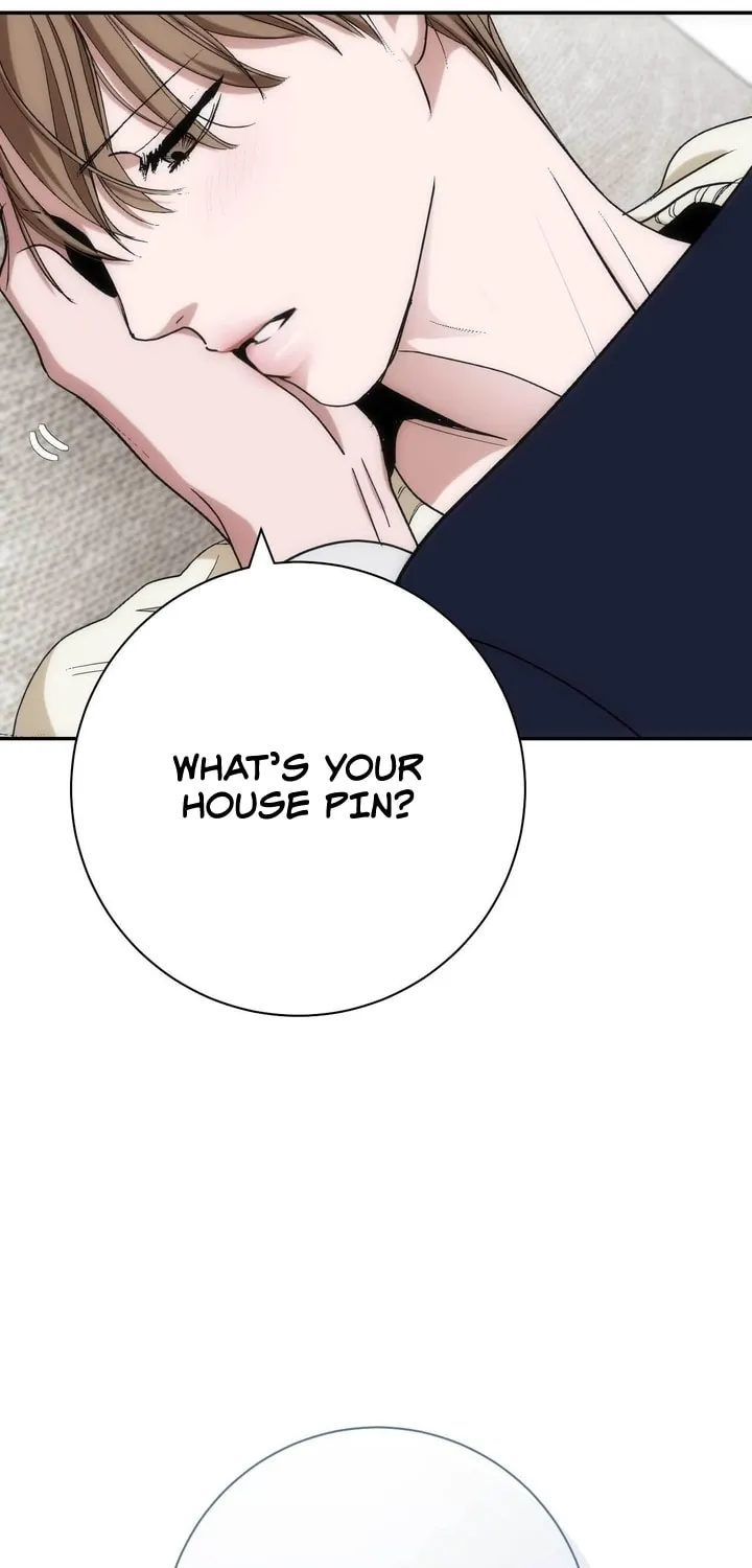 Into the Thrill Chapter 23 page 67 - 