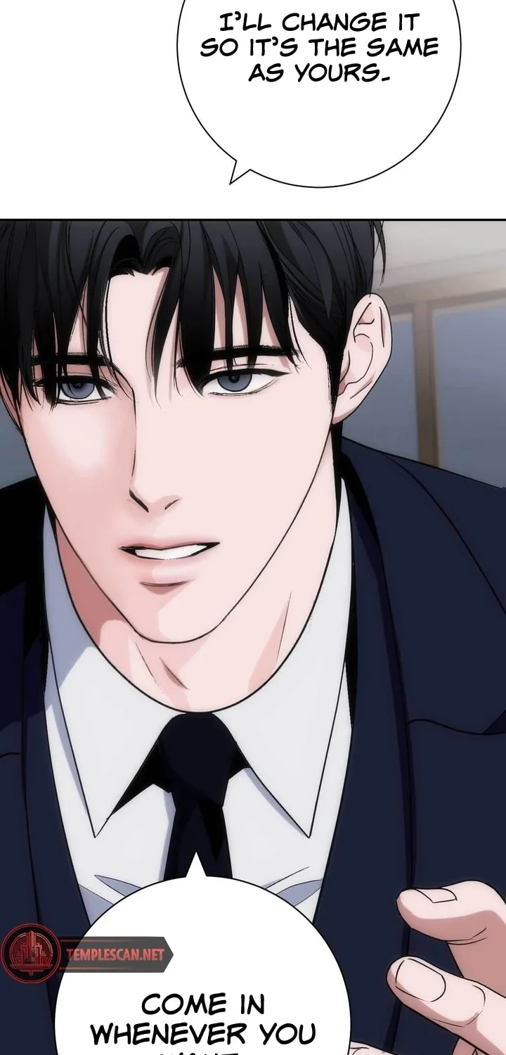 Into the Thrill Chapter 23 page 69 - 