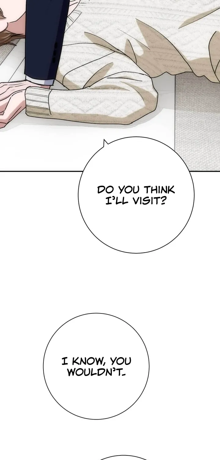 Into the Thrill Chapter 23 page 71 - 