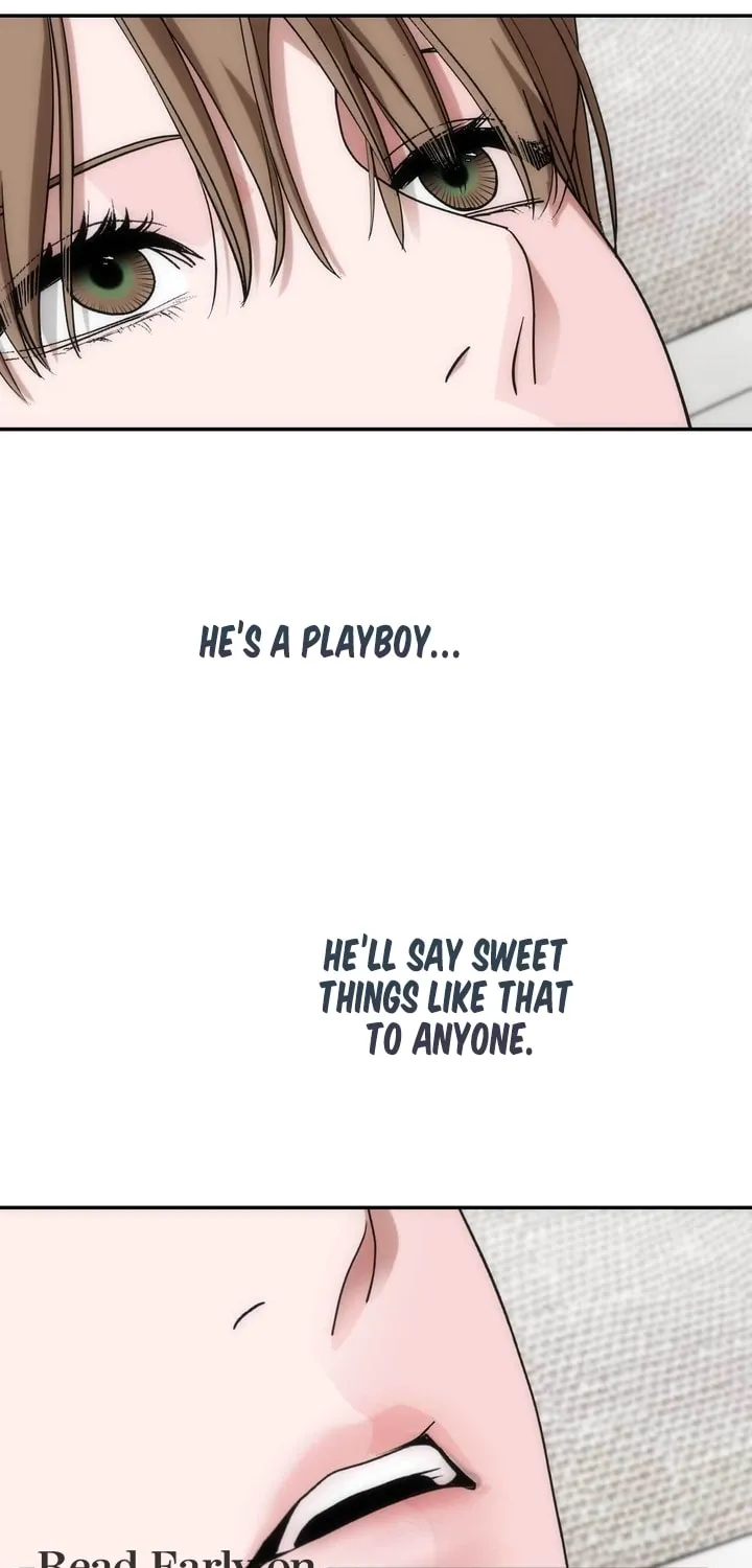 Into the Thrill Chapter 23 page 75 - 
