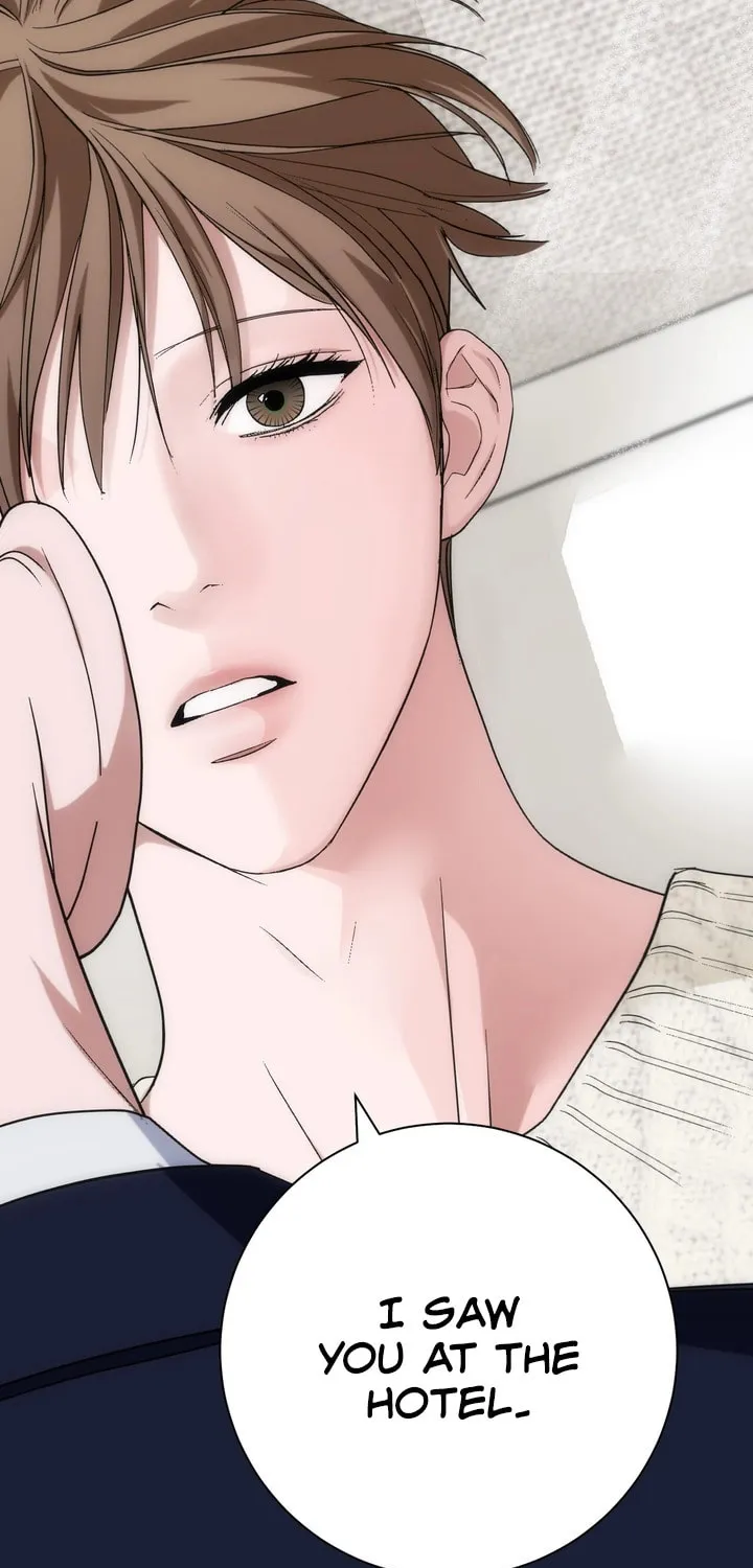 Into the Thrill Chapter 24 page 3 - 
