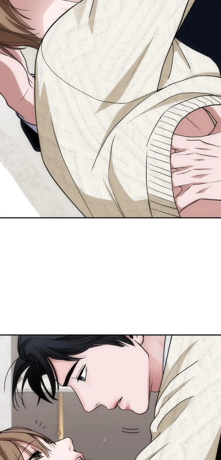 Into the Thrill Chapter 24 page 27 - 