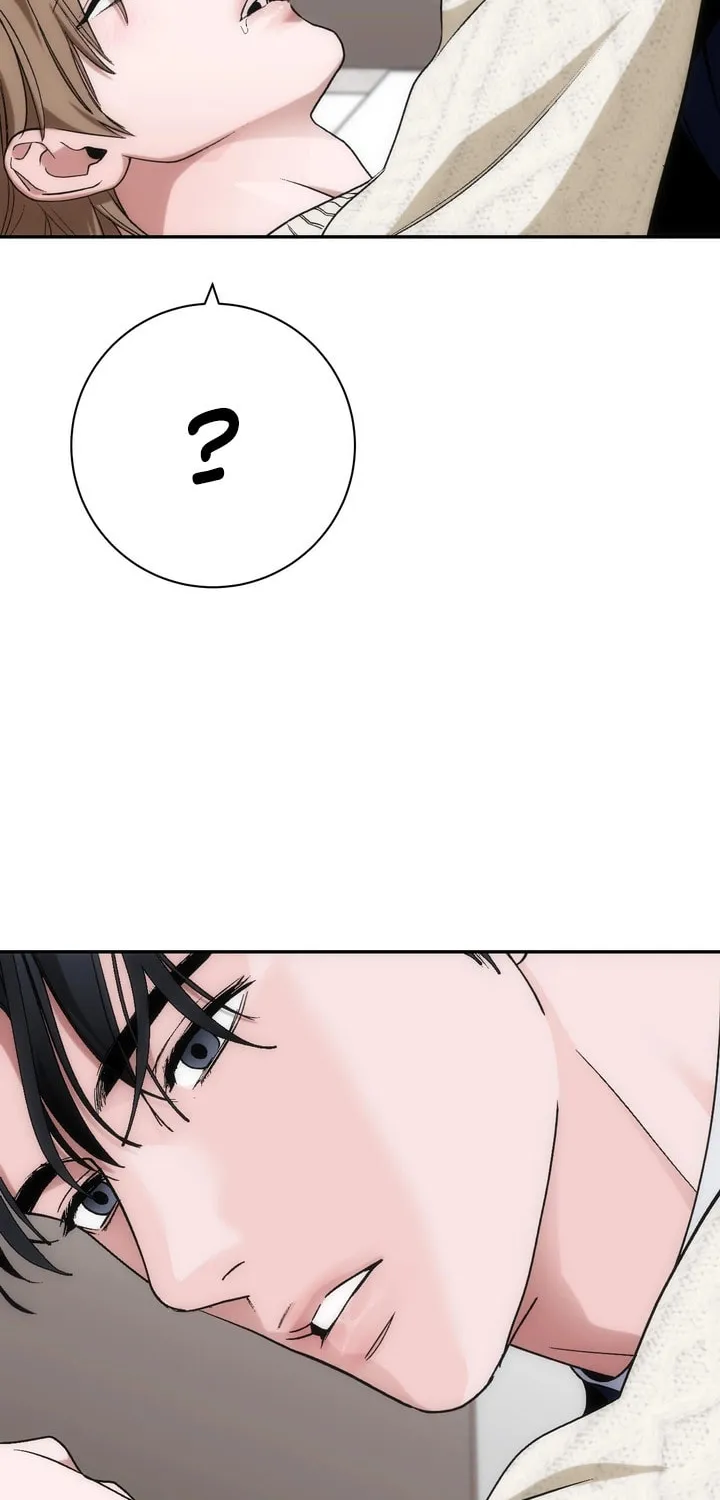 Into the Thrill Chapter 24 page 28 - 