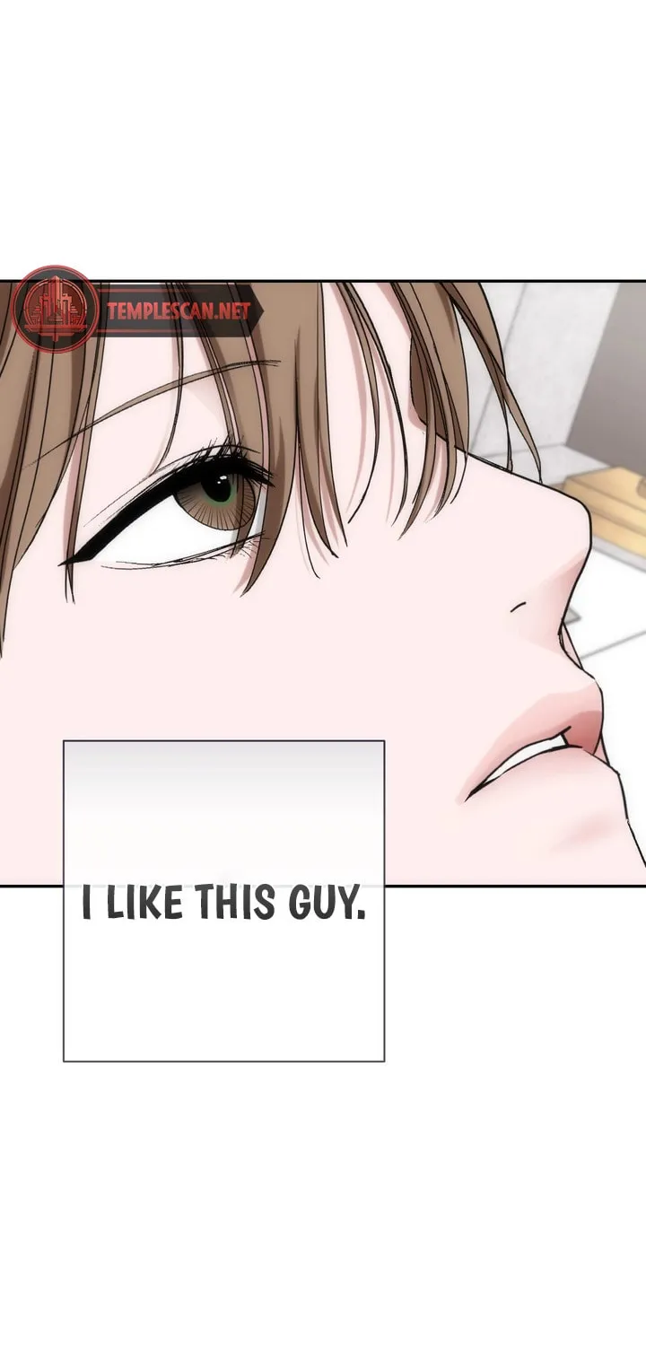 Into the Thrill Chapter 24 page 32 - 