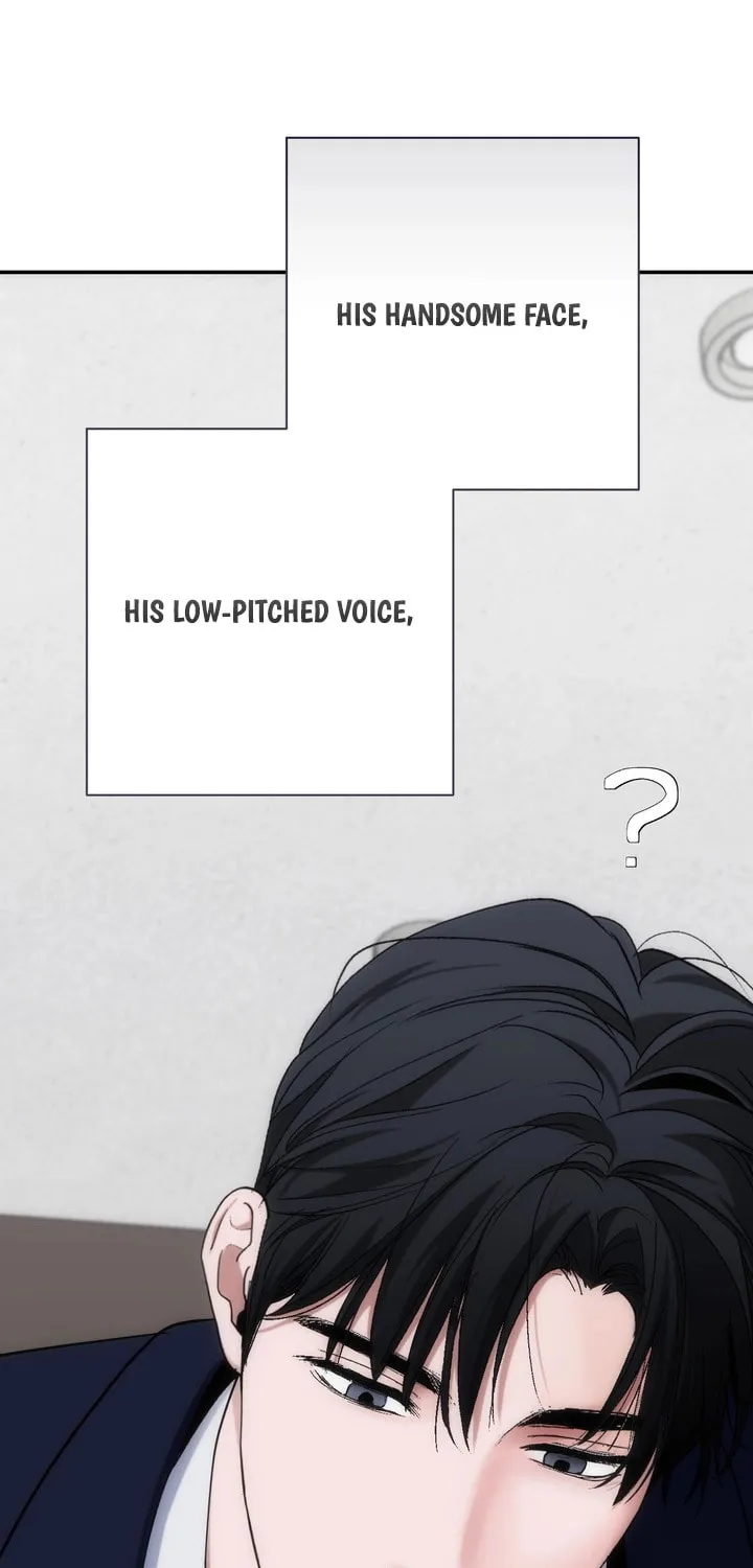 Into the Thrill Chapter 24 page 33 - 