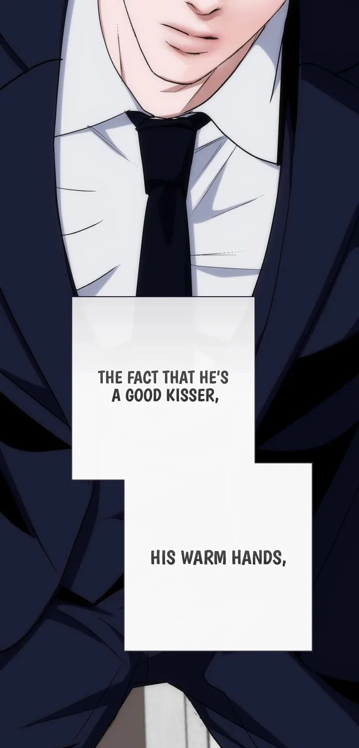 Into the Thrill Chapter 24 page 34 - 