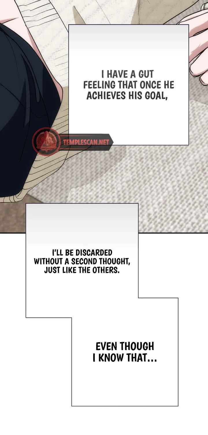 Into the Thrill Chapter 24 page 37 - 