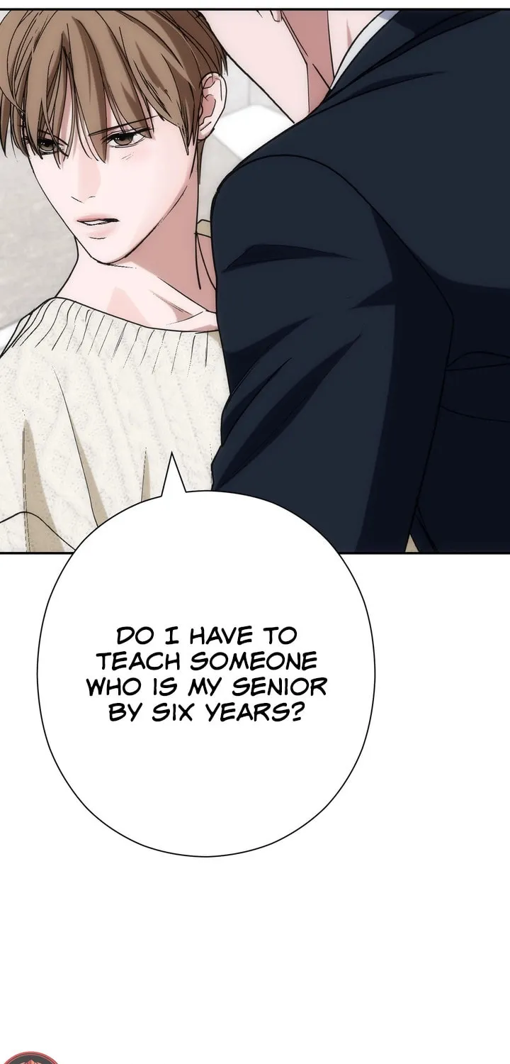 Into the Thrill Chapter 24 page 39 - 